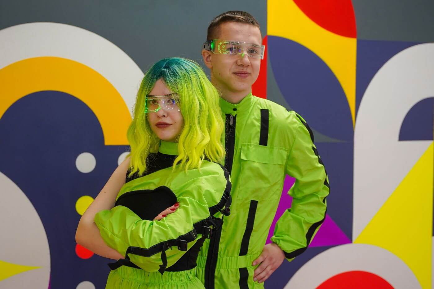 Серпневі святкування у LEOLAND: розваги та призи для всіх!